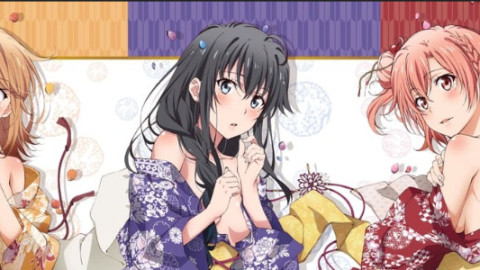 ANIME - Deutsch backdrop