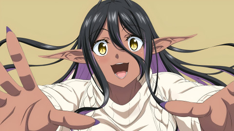 2. Anime|GER Sub (Mit Untertitel in Deutsch) backdrop