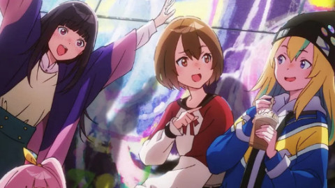 Anime Japan auf Deutsch backdrop