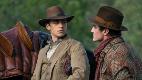 Serien / Dokus - März 2026 hinzugefügt backdrop