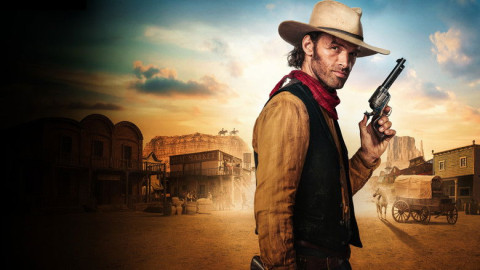 Serien / Dokus - März 2026 hinzugefügt backdrop