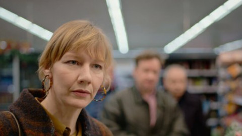 Doku - True Crime backdrop