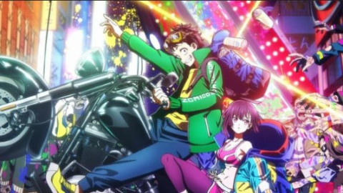 2. Anime|GER Sub (Mit Untertitel in Deutsch) backdrop