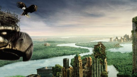 💥Jenseits von Raum &amp; Zeit backdrop