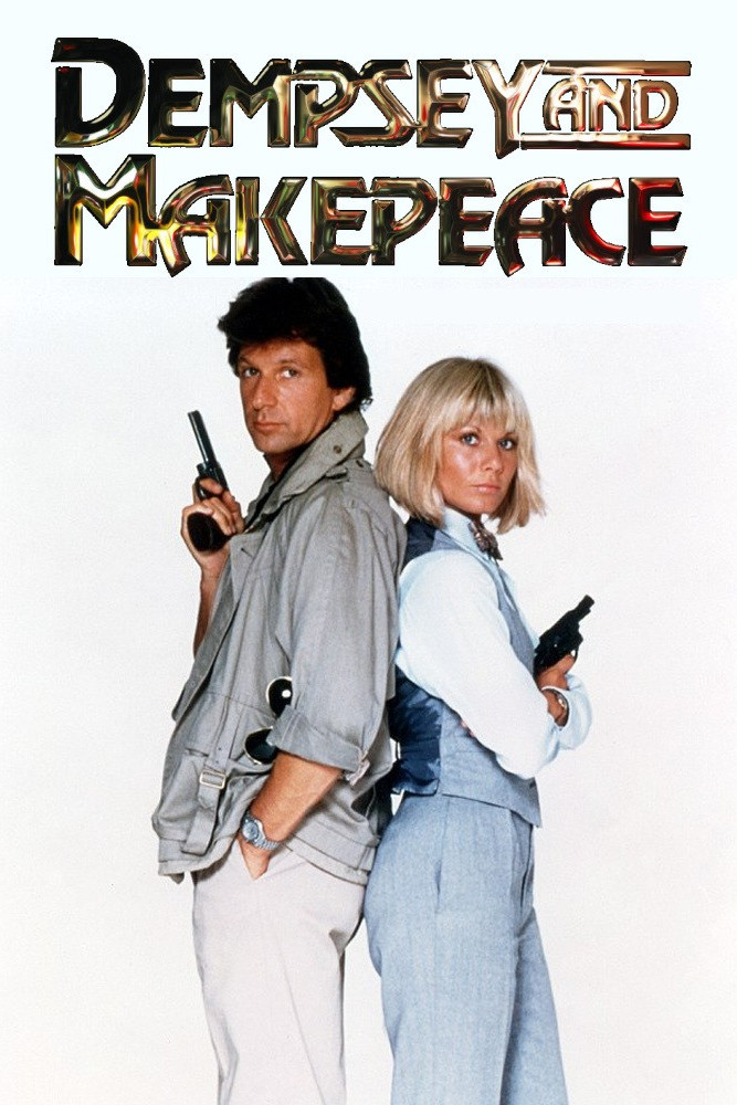 Dempsey & Makepeace