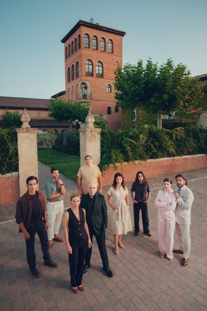 Shades - Die dunkle Seite der Seele