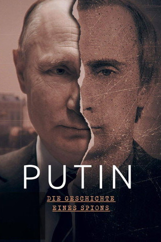 Putins Russland