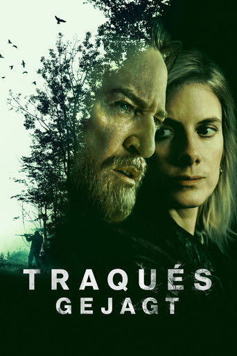 Traques – Gejagt