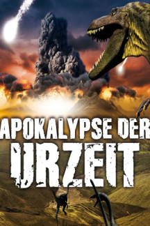 Apokalypse der Urzeit