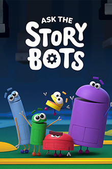 Ask the Storybots