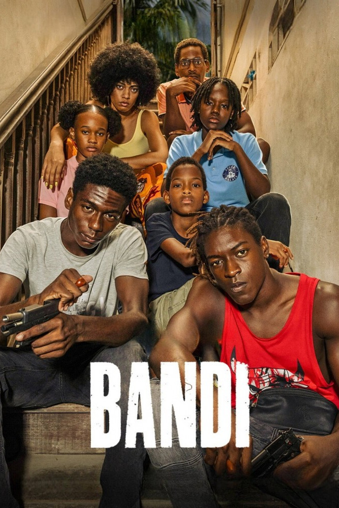 Bandi - Unter Geschwistern