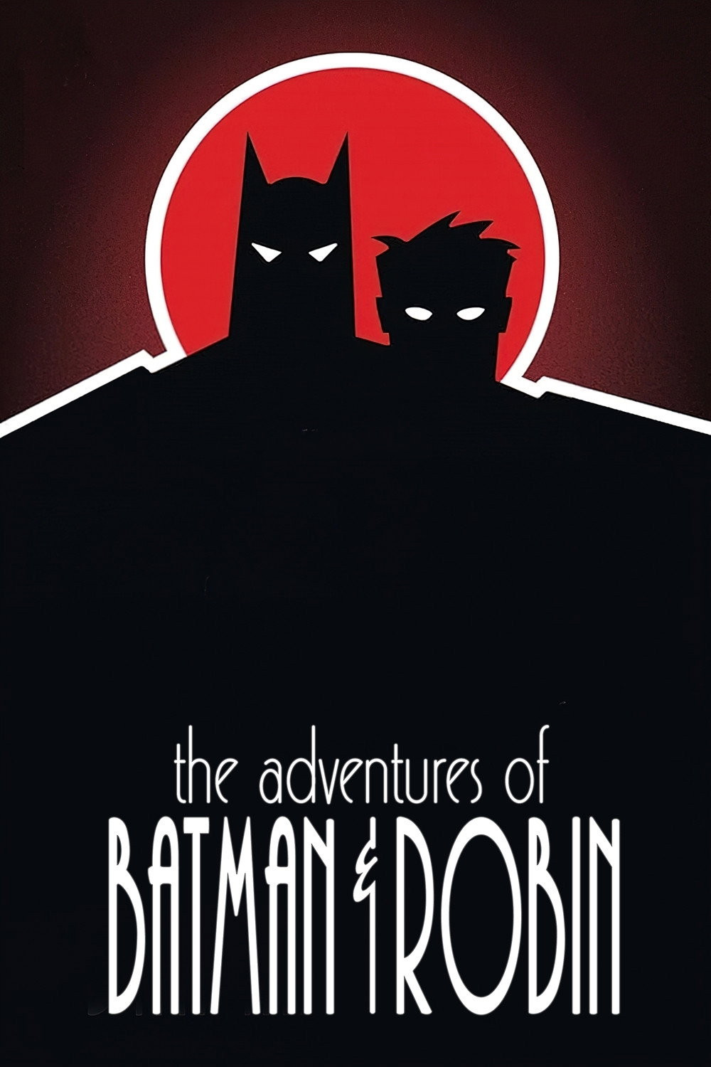 Batman & Robin