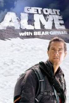 Bear Grylls: Get Out Alive