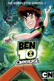 Ben 10: Omniverse