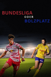 Bundesliga oder Bolzplatz – Der Traum vom Profifußball