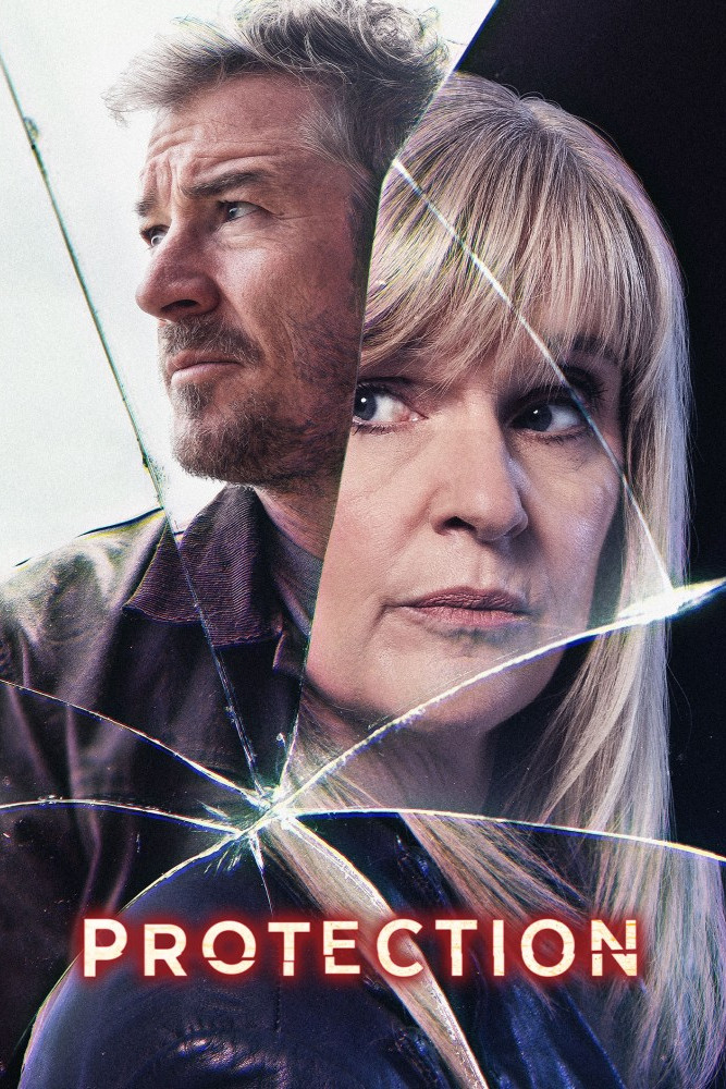 Protection - Vertraue Niemandem