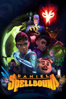 Daniel Spellbound