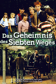 Das Geheimnis des siebten Weges