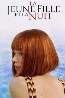 Das Mädchen und die Nacht