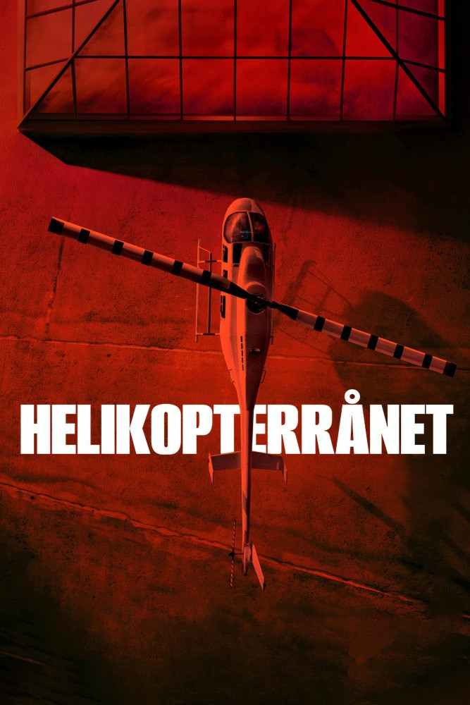 Der Helicopter Coup