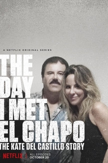 Der Tag, an dem ich El Chapo traf