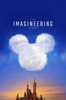 Die Imagineering Story