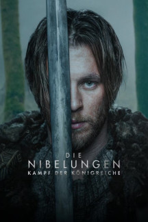 Die Nibelungen - Kampf der Königreiche