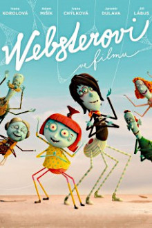 Die Websters – Eine (fast) normale Familie