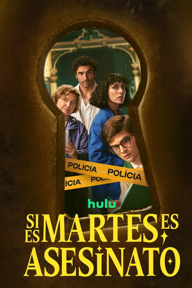 Dienstag bedeutet Mord