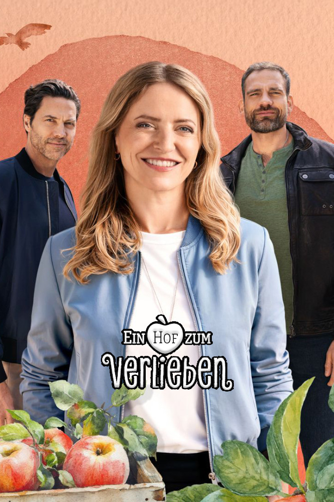 Ein Hof zum Verlieben