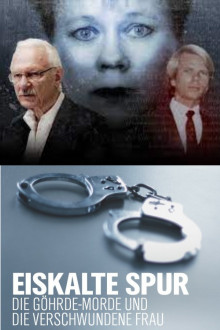 Eiskalte Spur