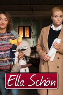 Ella Schön