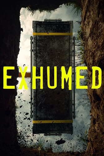 Exhumed (2021)