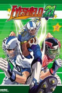 Eyeshield 21