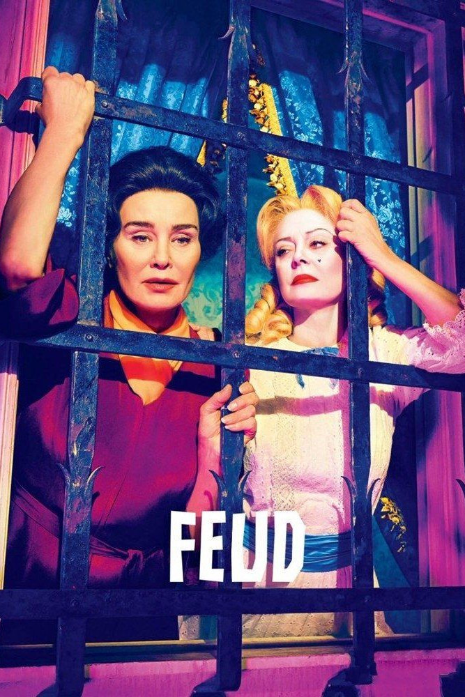 Feud - Die Feindschaft zwischen Bette und Joan