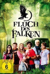 Fluch des Falken