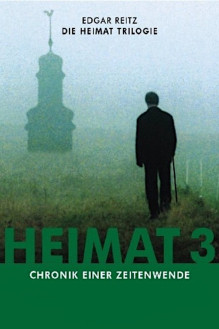 Heimat 3 - Chronik einer Zeitenwende