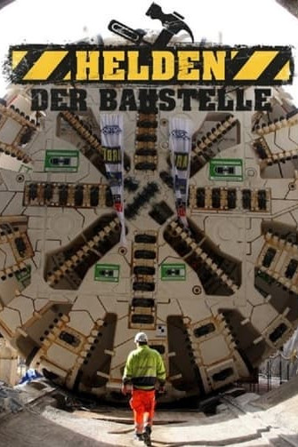 Helden der Baustelle