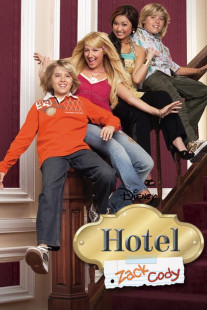 Hotel Zack & Cody