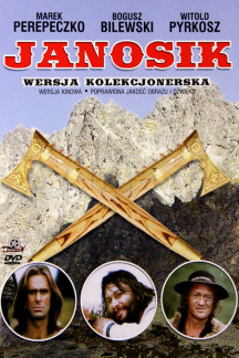 Janosik - Held der Berge