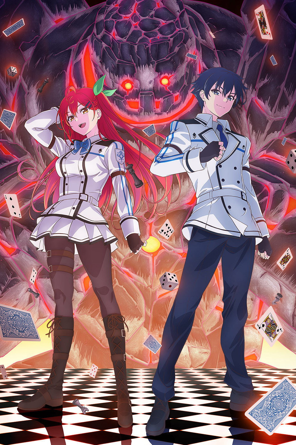 Kami wa Game ni Uete Iru