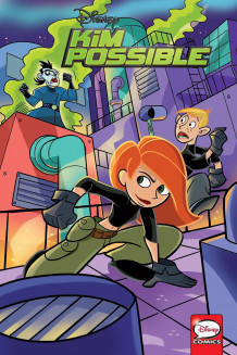 Kim Possible