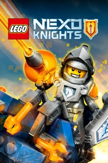 LEGO Nexo Knights