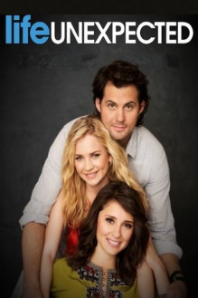 Life Unexpected – Plötzlich Familie