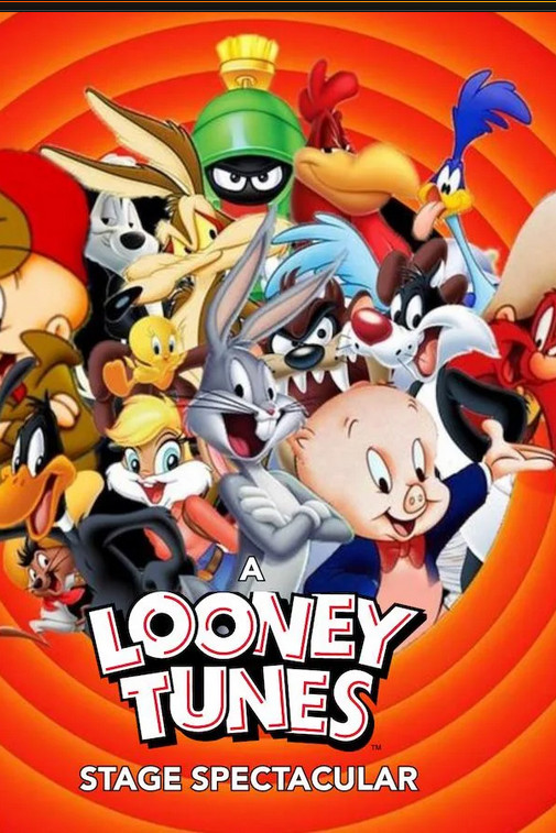 Looney Tunes Cartoons (2009)
