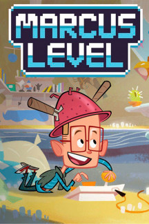 Marcus Level