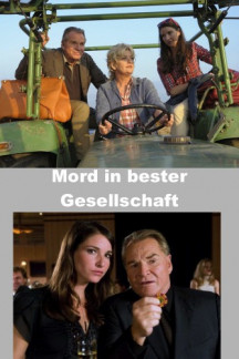 Mord in bester Gesellschaft