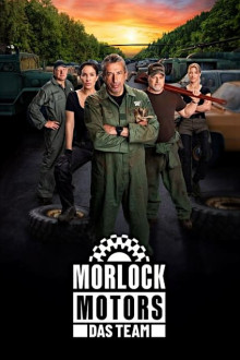 Morlock Motors - Das Team