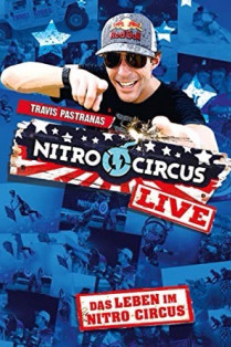 Nitro Circus Live