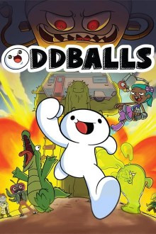 Oddballs (2022)